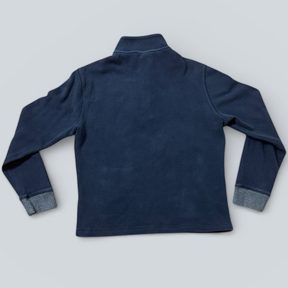 Banana Republic Long Sleeve Turtleneck-Style Sweater - Picture 4 of 4